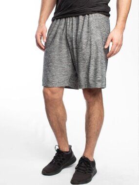 90 Degree by Reflex Men's Catontic Track It Shorts